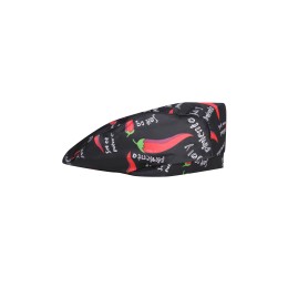 CHFH-005 Custom Multicolor Hotel Western Restaurant Chef Work Hat Waiter Cap Beret CHFH-005 Custom Multicolor Hotel Western Restaurant Chef Work Hat Waiter Cap Beret